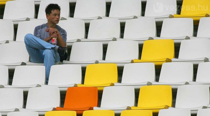 Őrület a Forma-1 körül 3 | Vezess Van még hely