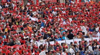 Őrület a Forma-1 körül