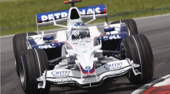 Heidfeld nem nyerhet