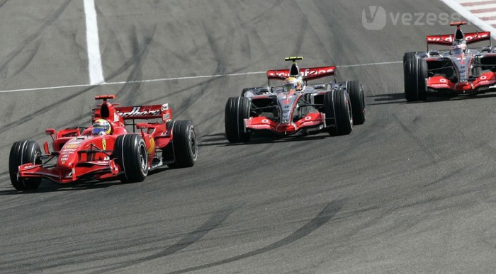 Massának nyerni kellene