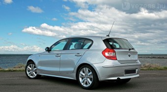 Védi a környezetet a BMW