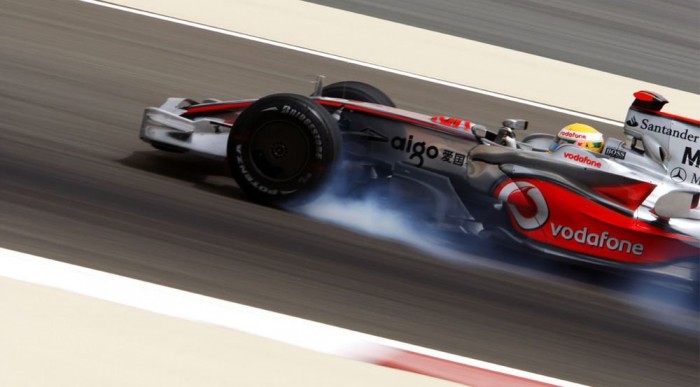 Rosszul végződött az első nap