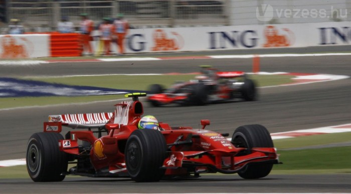 Massa szeretne nyerni