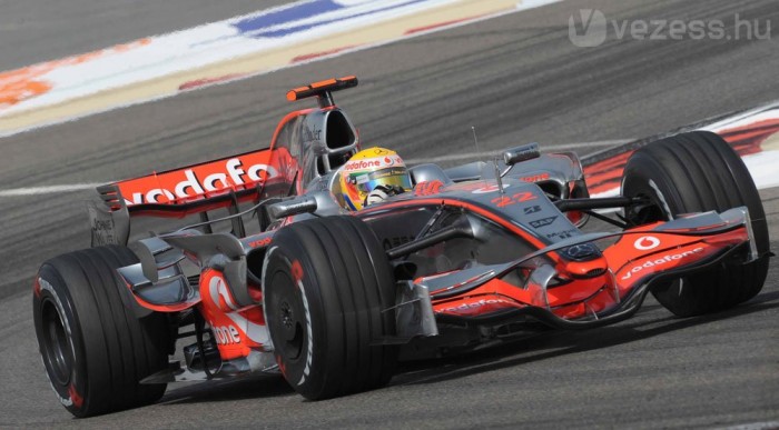 Hamilton lenullázta a versenyét