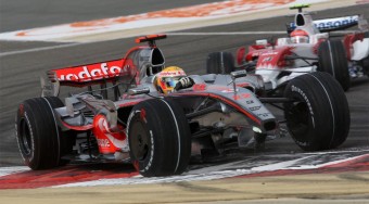 Nincs Alonso-Hamilton-ügy