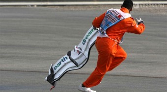 Bahrein: A futam legjobb pillanatai