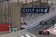 Bahrein: A futam legjobb pillanatai 55