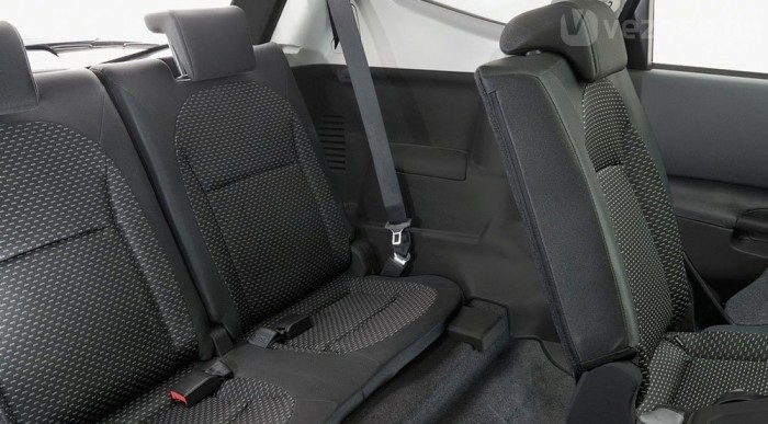 7 üléssel a Nissan Qashqai 6
