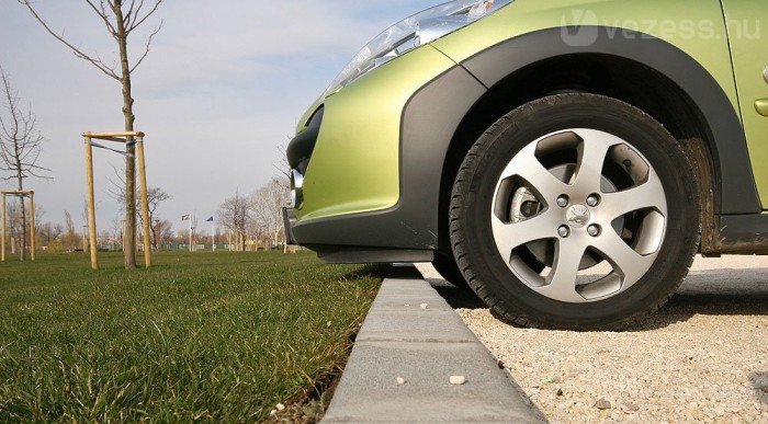 Háhááá, nem ér le!