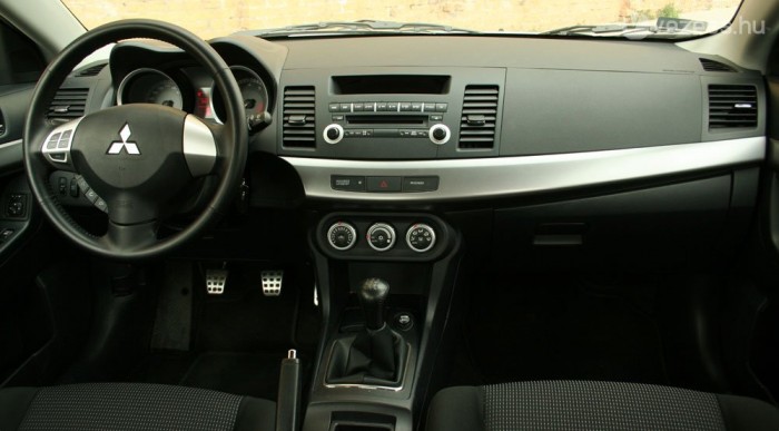 Belül minden rendben