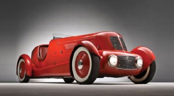 Ford 280 millióért