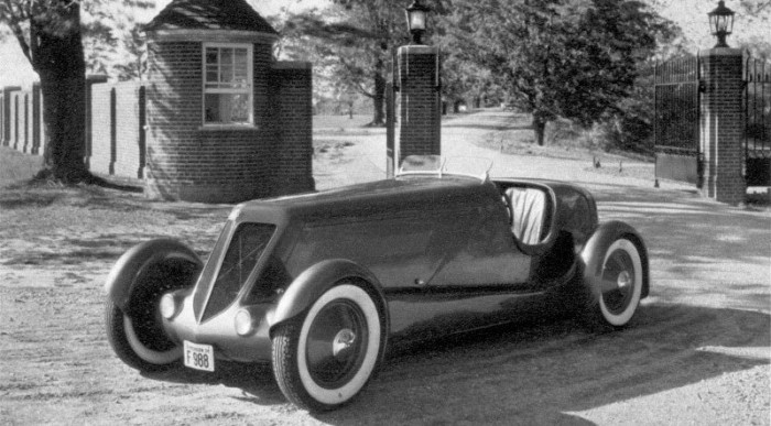 Eredetileg még szebb volt