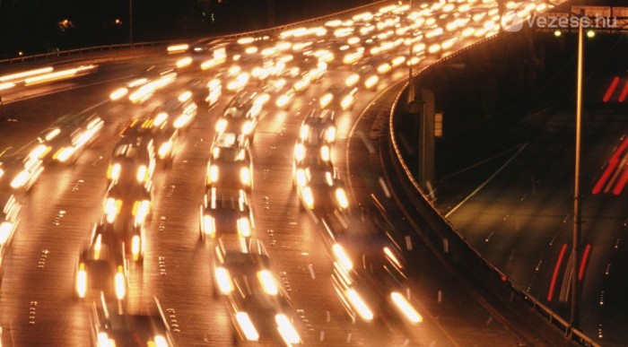 Ennél csak többen leszünk az utakon