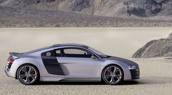 Lefogyaszthatja autóit az Audi