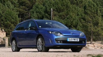 Porsche-szinten a franciák