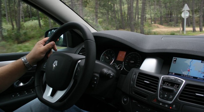 Közvetlen a kormányzás