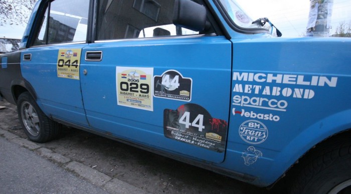 Ez a matrica kupac megbocsátható. :)