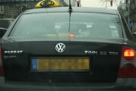 Taxista