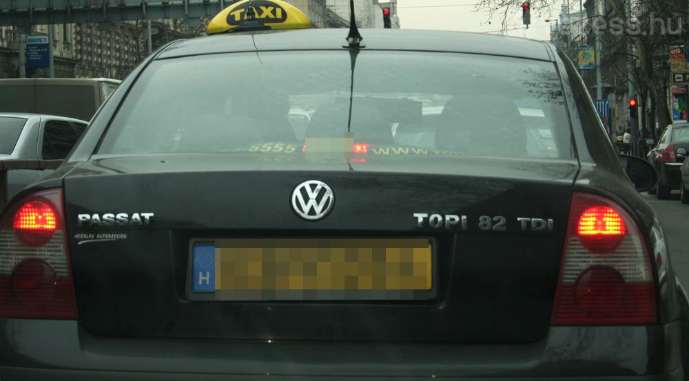 Taxista