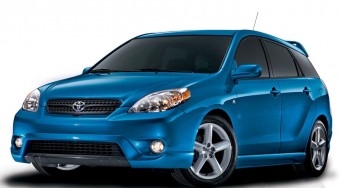 Milliós visszahívás a Toyotánál