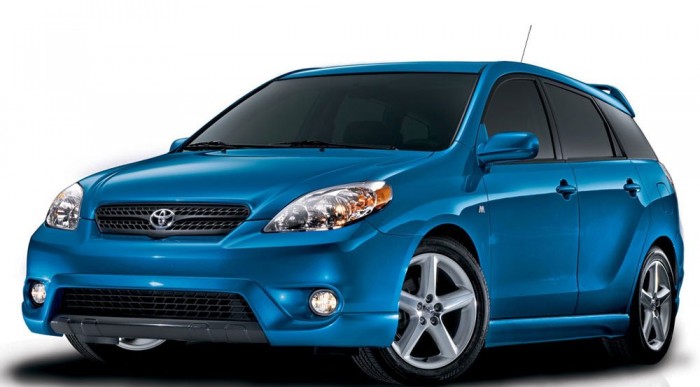 Milliós visszahívás a Toyotánál