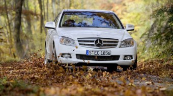 Fantasztikus dízel a Mercitől