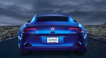 Luxus-hibrid Európának is