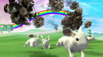 Dízeles rémtörténetek