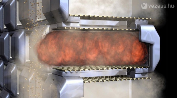 Most ég tisztára a szűrő