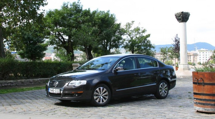 CR TDI-ként mostantól kevesebb lesz a gond