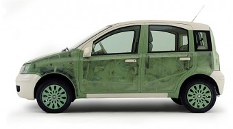 A Fiat autói a legtisztábbak