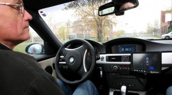 A nők is könnyen parkolhatnak