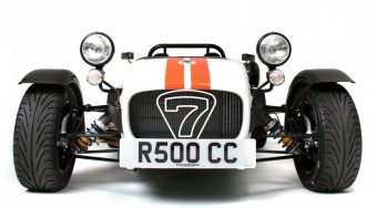 Utódot kap a rekordautó