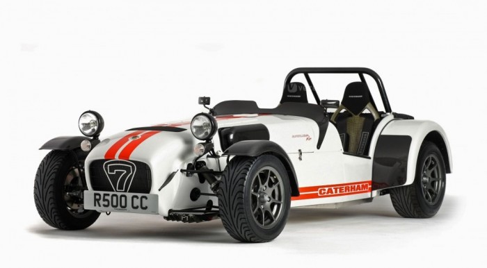 Utódot kap a rekordautó 6