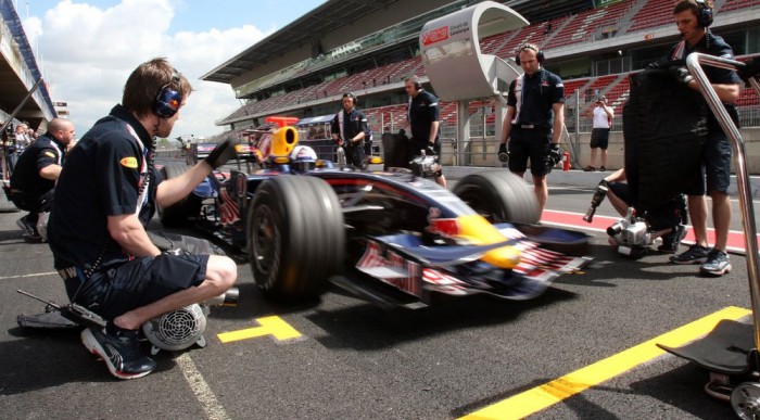 Mindenki bevet mindent