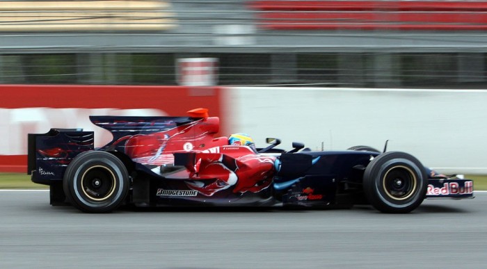 Rosszul indul az STR3 sorsa