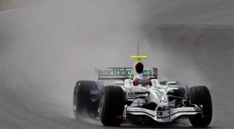 Pancsoltak az F1-esek