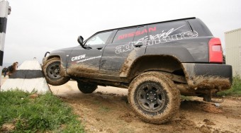 Miért utálják a terepjáróst?