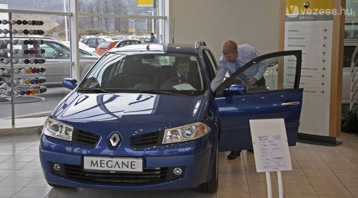 A vevők nagyrésze nem tudja mit akar