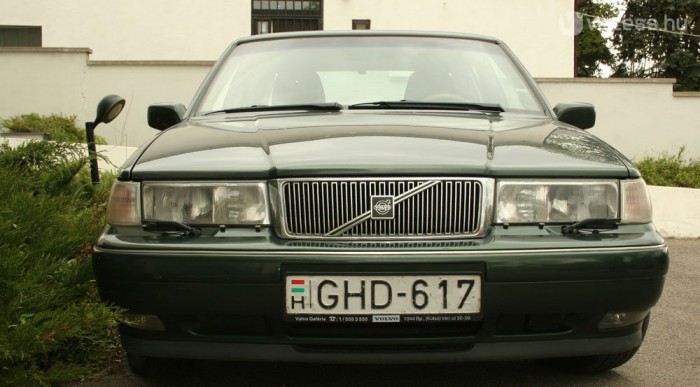 Autóábránd a gázszámlából 6 | Vezess Hat henger, 204 lóerő, 15 liter