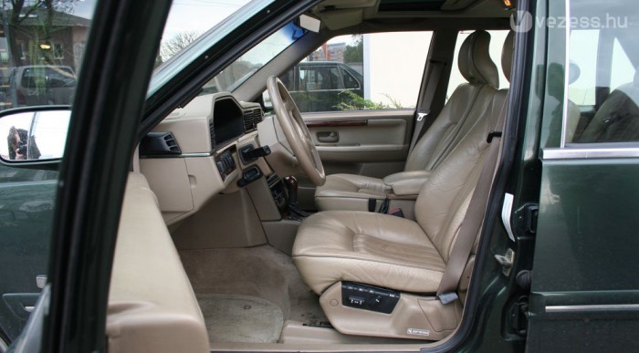 Autóábránd a gázszámlából 7 | Vezess Kapitányi pozíció