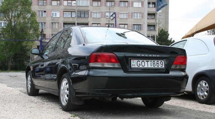 Autóábránd a gázszámlából 10 | Vezess 1,2 millió forintra tartják