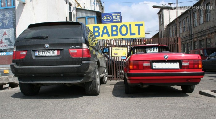 Autóábránd a gázszámlából 8 | Vezess Melyik a rokonszenvesebb?