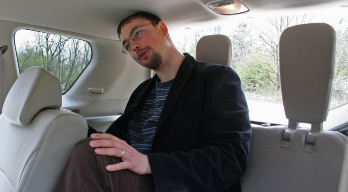 Az Outlander nem felnőttnek való