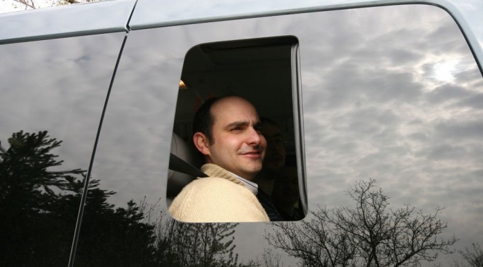 Egy kólát, meg egy hamburgert kérek