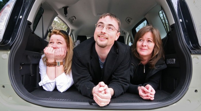 Síkba hajtható a Mazdáé