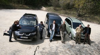 Hétszemélyesekkel a BKV ellen