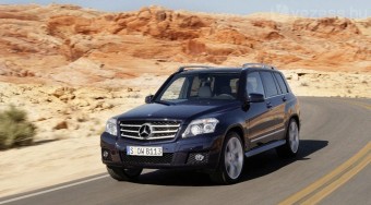 Kész a Merci legkisebb terepjárója