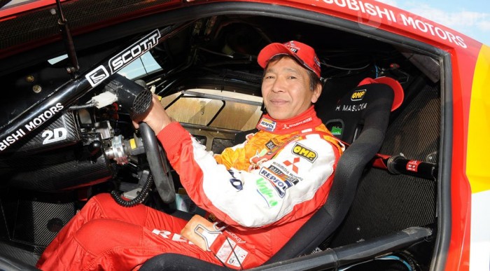 Keresztbe tenne a Mitsubishi a VW-nek 5 | Vezess Masuoka próbálhatja ki