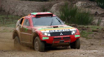 Keresztbe tenne a Mitsubishi a VW-nek